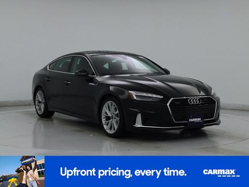 2021 Audi A5 Sportback Premium Plus