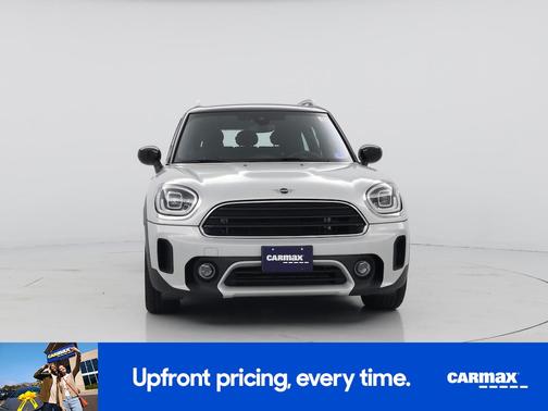 2021 MINI Countryman Oxford Edition