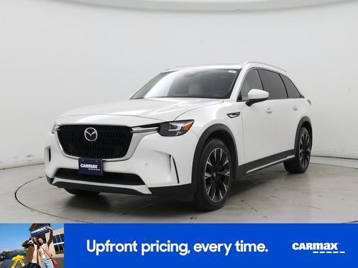 2024 Mazda CX-90 PHEV Premium Plus