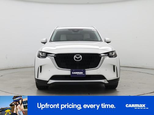 2024 Mazda CX-90 PHEV Premium Plus