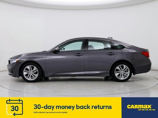 Photo 3 of 25 of 2020 Honda Accord LX 1.5T