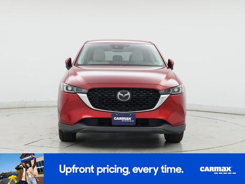 2022 Mazda CX-5 2.5 S Premium Plus Package