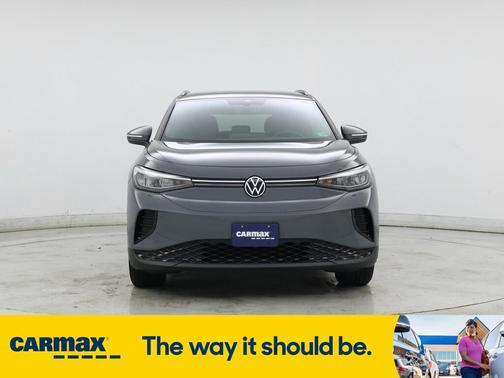 2023 Volkswagen ID.4 Standard