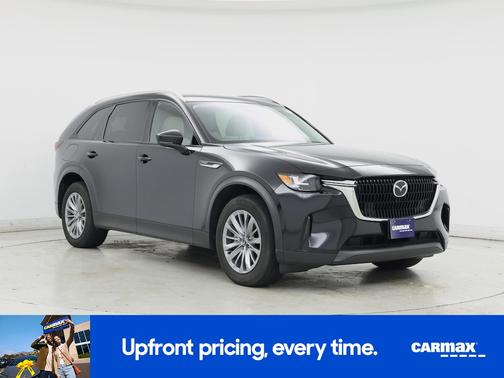 2024 Mazda CX-90 PHEV Preferred