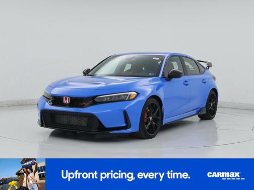 2023 Honda Civic Type R