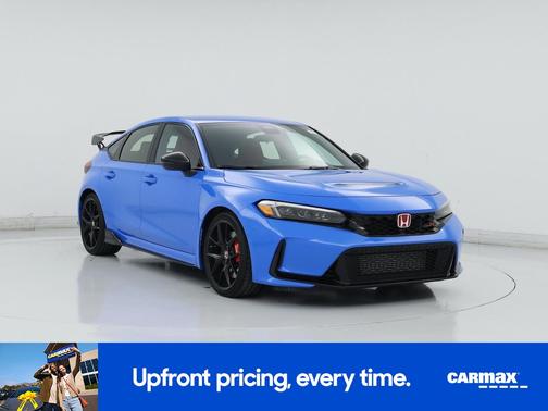 2023 Honda Civic Type R