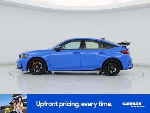 2023 Honda Civic Type R