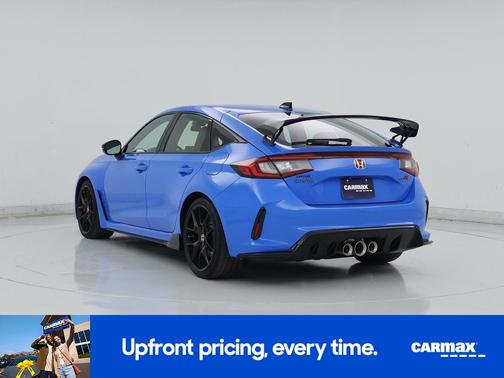2023 Honda Civic Type R