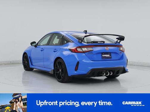 2023 Honda Civic Type R