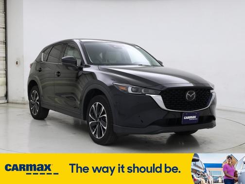2023 Mazda CX-5 2.5 S Premium Package