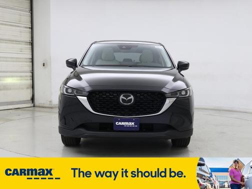 2023 Mazda CX-5 2.5 S Premium Package