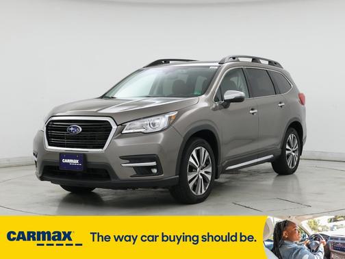 2022 Subaru Ascent Touring