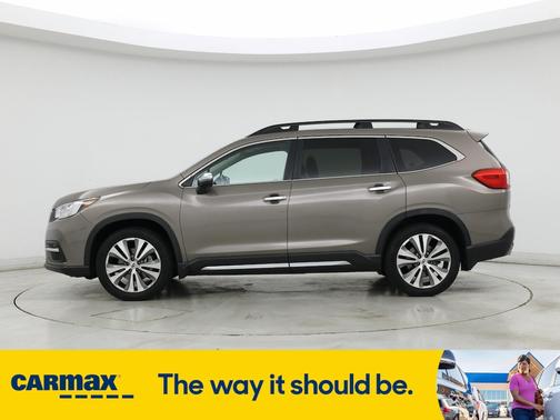 2022 Subaru Ascent Touring