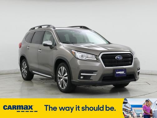 2022 Subaru Ascent Touring