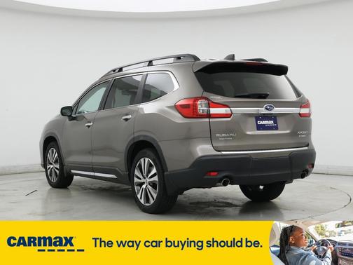 2022 Subaru Ascent Touring