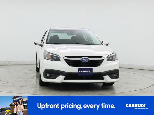2022 Subaru Legacy Premium