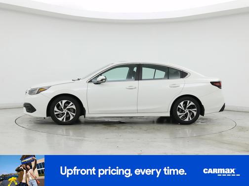2022 Subaru Legacy Premium