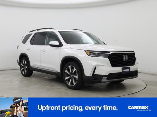 2023 Honda Pilot Touring