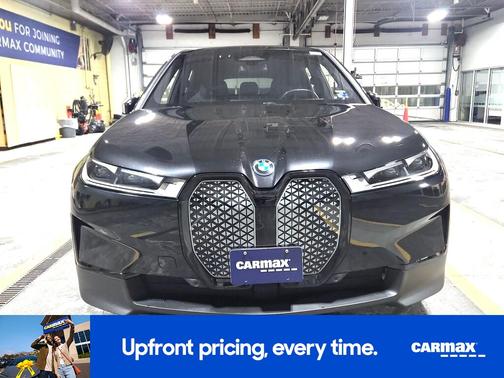2022 BMW iX XDrive50i