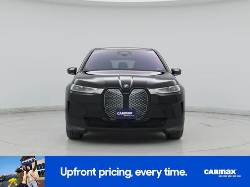 2022 BMW iX XDrive50i