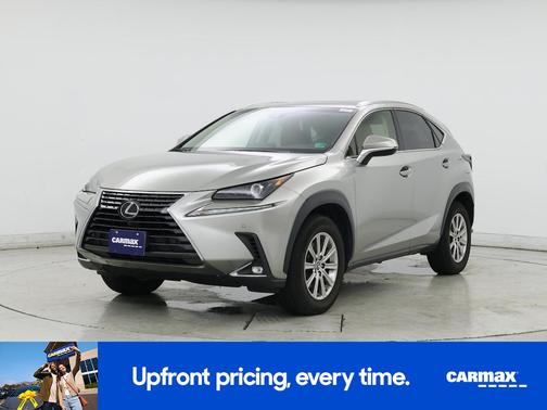 2019 Lexus NX 300 