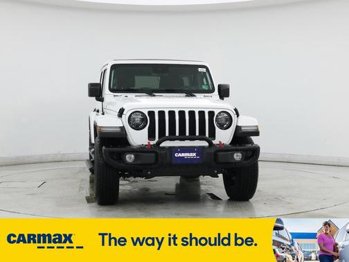2022 Jeep Wrangler Unlimited Sahara Altitude
