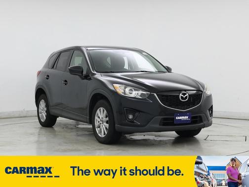 2015 Mazda CX-5 Touring