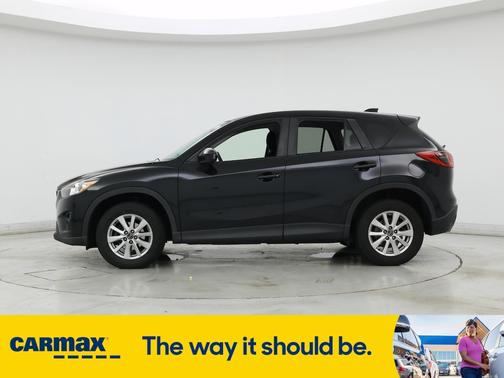 2015 Mazda CX-5 Touring