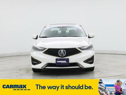 2022 Acura ILX