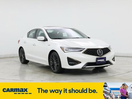 2022 Acura ILX