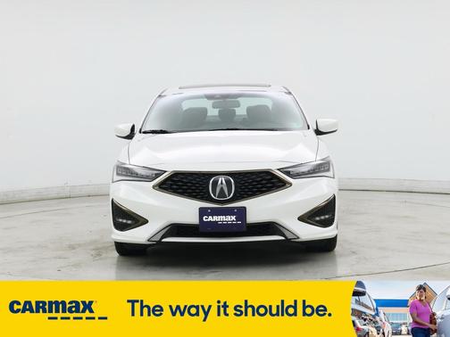 2022 Acura ILX