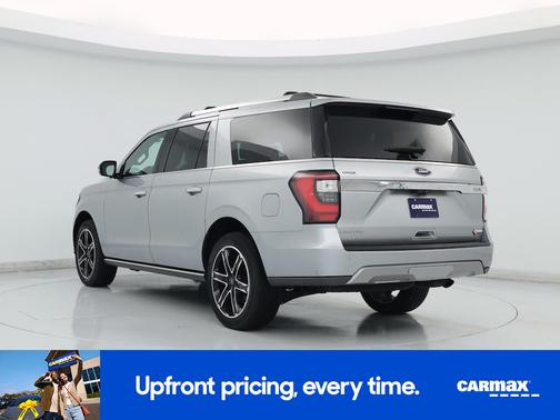 2020 Ford Expedition Max Limited