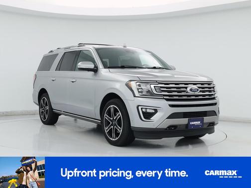 2020 Ford Expedition Max Limited