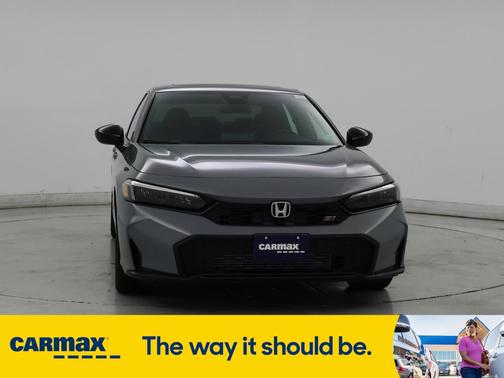 2025 Honda Civic SI