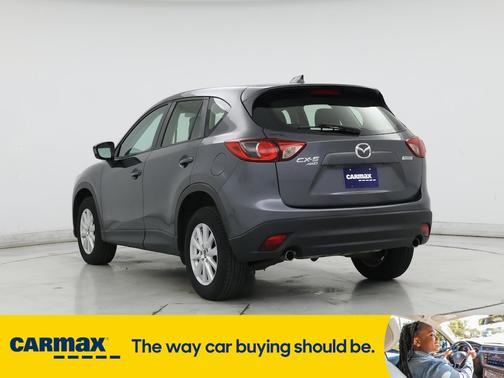 2014 Mazda CX-5 Sport