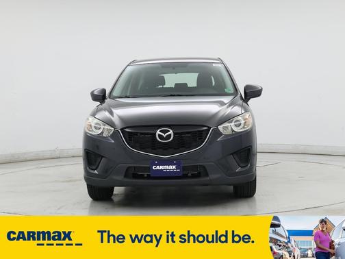 2014 Mazda CX-5 Sport