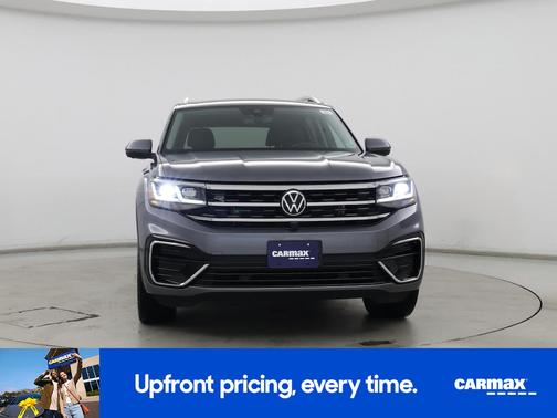 2023 Volkswagen Atlas SEL Premium R-Line