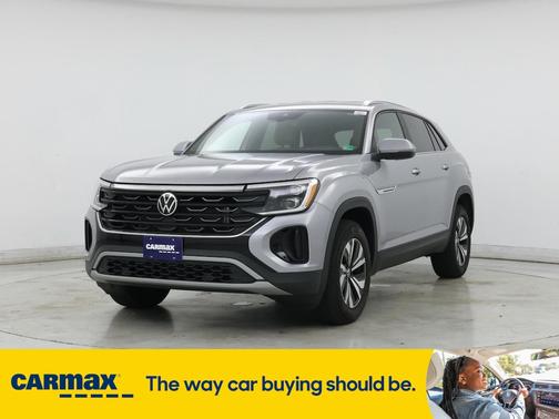 2024 Volkswagen Atlas Cross Sport SE