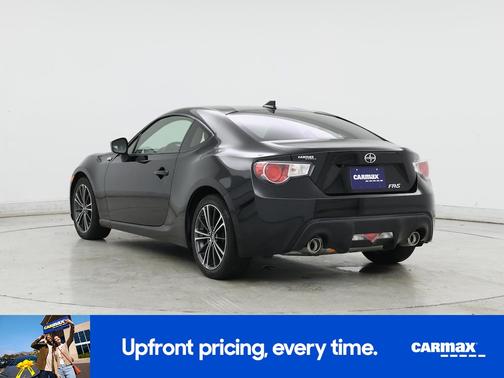 2016 Scion FR-S Release Series 2.0