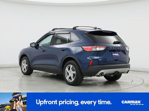 2020 Ford Escape SE Sport