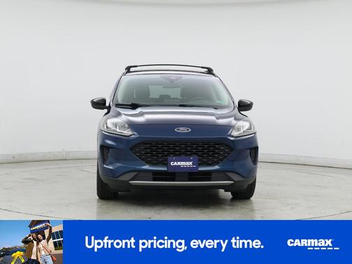 2020 Ford Escape SE Sport