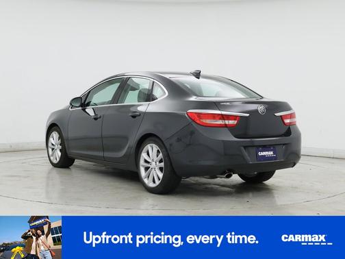 2015 Buick Verano Convenience