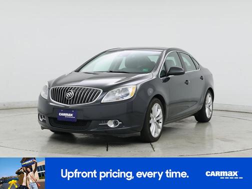 2015 Buick Verano Convenience