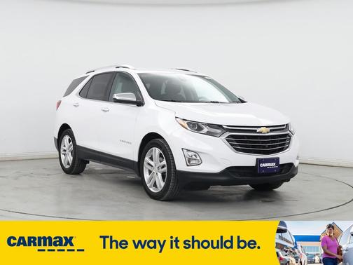 2021 Chevrolet Equinox Premier
