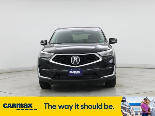 2021 Acura RDX