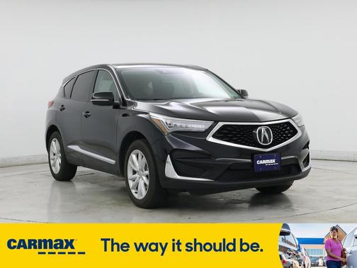2021 Acura RDX