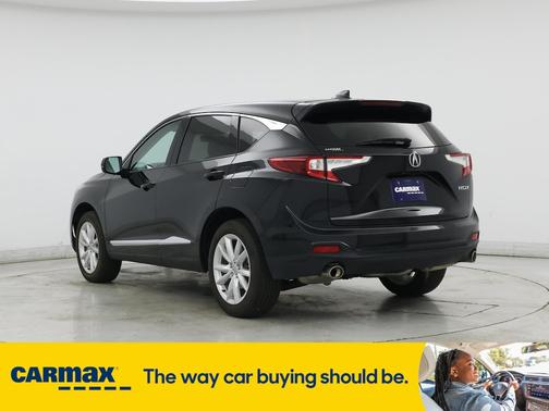 2021 Acura RDX