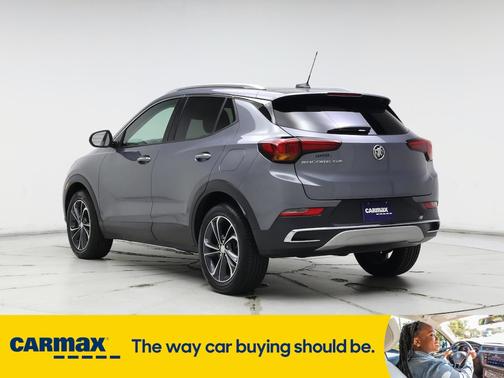 2022 Buick Encore GX Essence