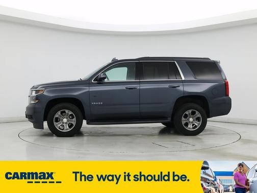 2019 Chevrolet Tahoe LS