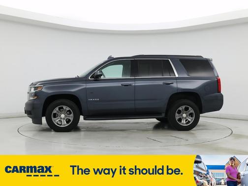 2019 Chevrolet Tahoe LS